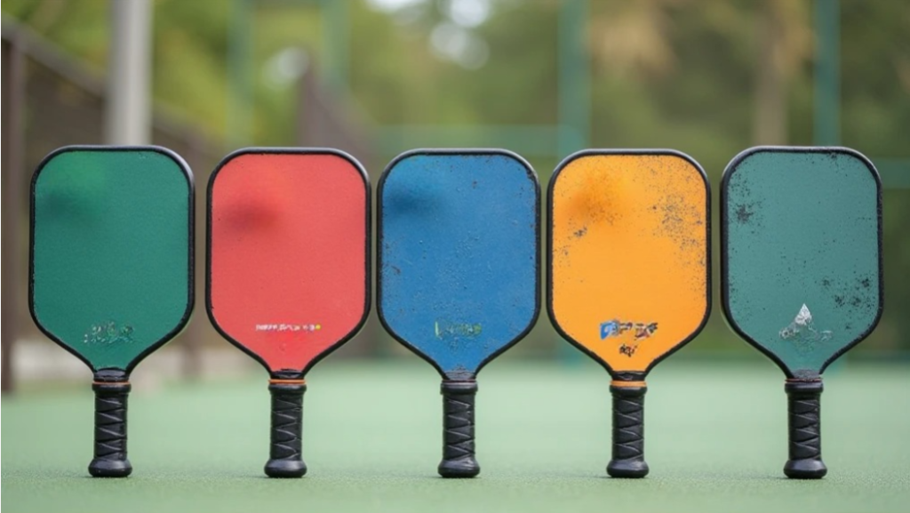 raquette pickleball