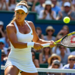 Kim Clijsters : parcours et légende du tennis féminin