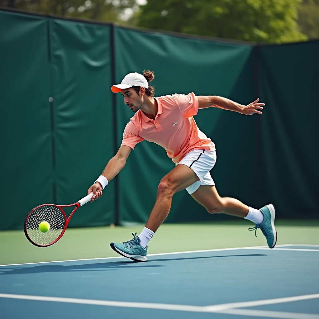 Les Sports de Raquette : Guide Complet et Comparatif 🎾🏸🏓