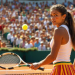 Arantxa Sánchez-Vicario : parcours d’une légende du tennis
