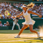 La carrière exceptionnelle de Steffi Graf : un legacy dans le tennis