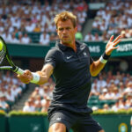 Lleyton Hewitt : parcours et légende d’un champion australien