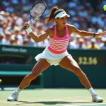 Monica Seles : parcours d’une légende du tennis
