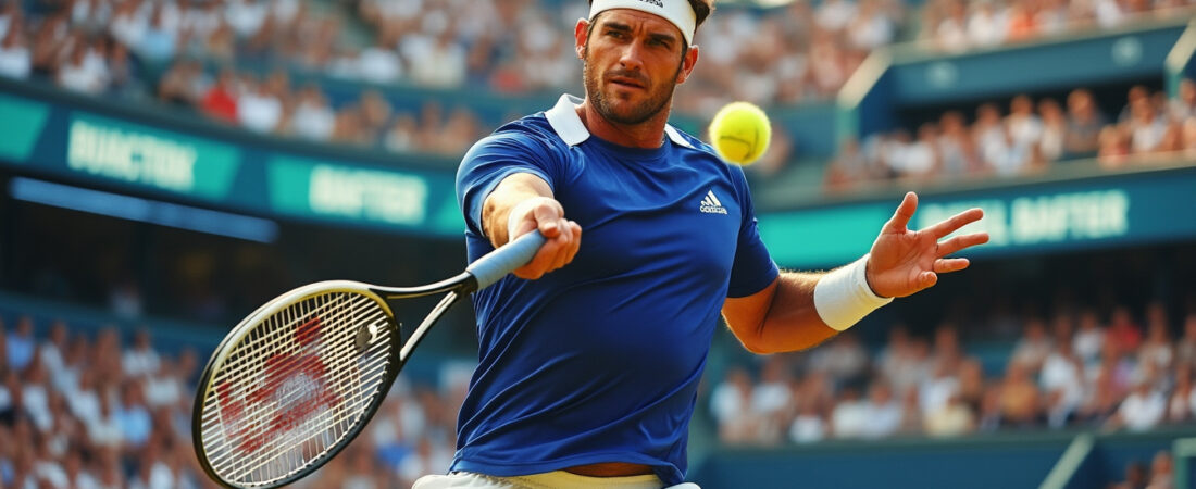 Patrick Rafter : retour sur la carrière d’un champion emblématique